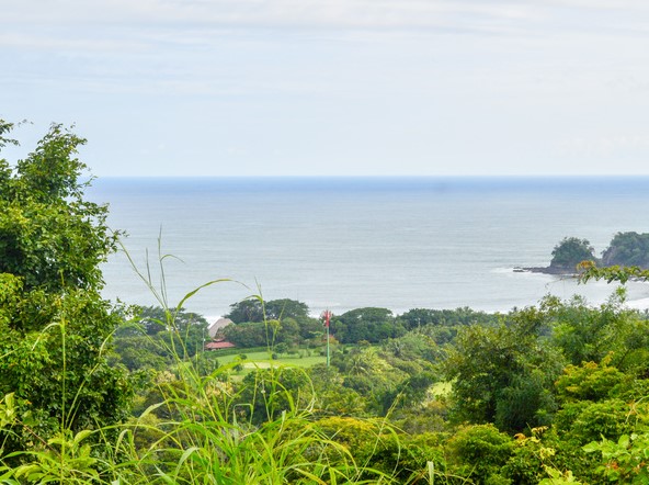 Beach View